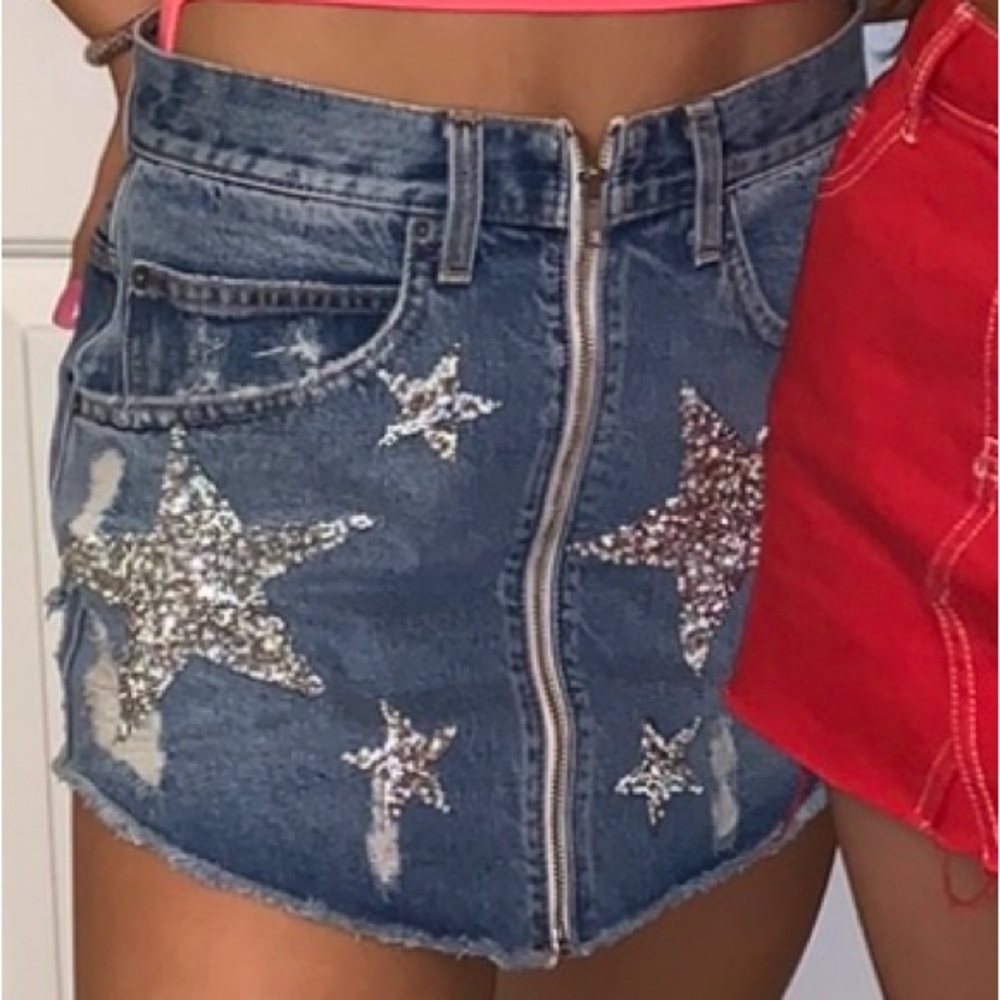 Carmar skirt